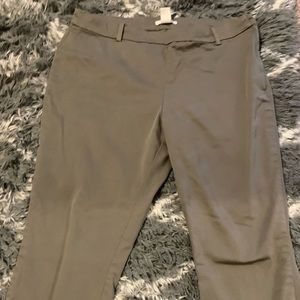 H&M Dress Pants